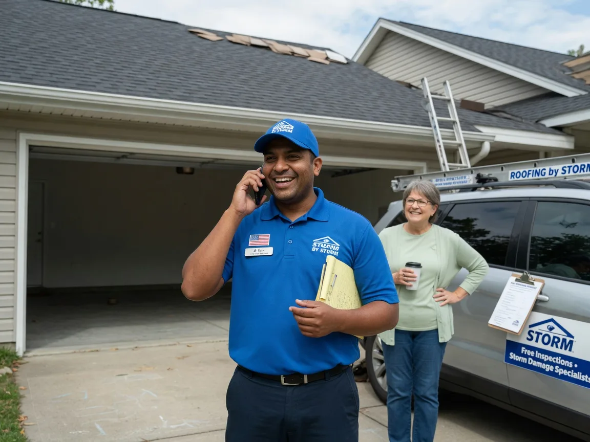 Roof Repair Near Me Hickory Corners, MI FAQs