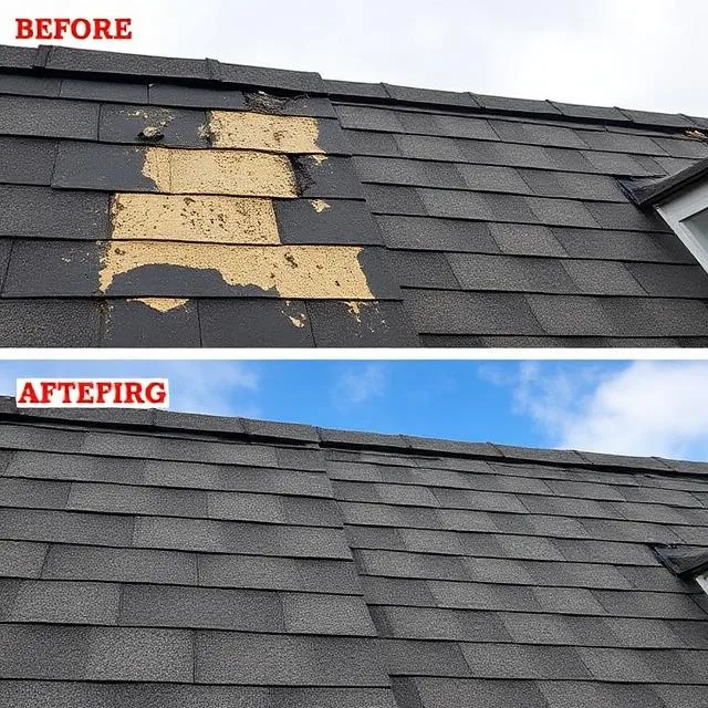 Roof Repair Near Me in Hickory Corners, MI near me